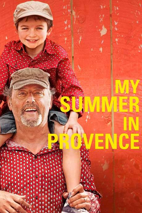 My Summer in Provence